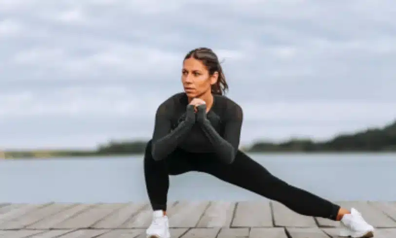 Groin Pain, Physiotherapy