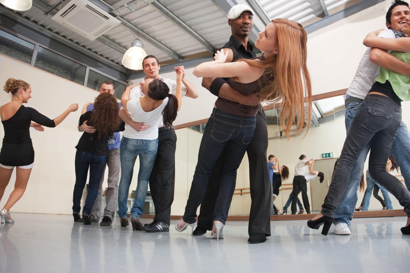 Embracing the Power of Movement. - Optimal Clinic